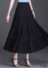 Boho Skirts in White / Colors For Women